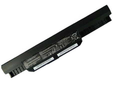 Erstatte laptop-batteri til ASUS A53SD Erstatte laptop-batteri ASUS til A53SD