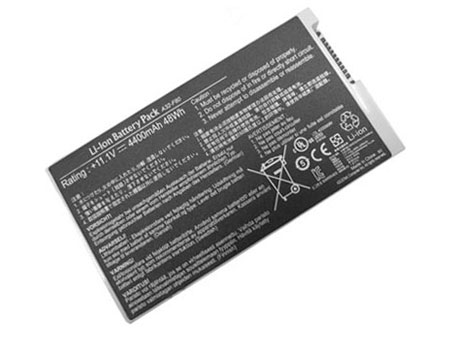 Erstatte laptop-batteri til ASUS f50sv-a1 Erstatte laptop-batteri ASUS til f50sv-a1