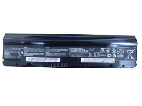 Erstatte laptop-batteri til ASUS 1025CE Erstatte laptop-batteri ASUS til 1025CE