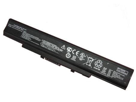 Erstatte laptop-batteri til ASUS U41SD Erstatte laptop-batteri ASUS til U41SD