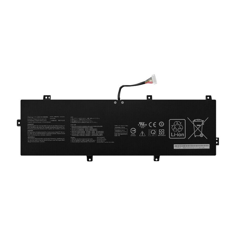 Erstatte laptop-batteri til ASUS p3540fa-0101a8565u Erstatte laptop-batteri ASUS til p3540fa-0101a8565u