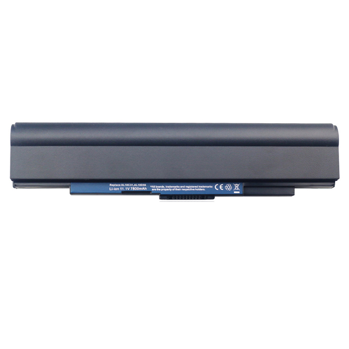 Erstatte laptop-batteri ACER  til Aspire-1830TZ-U544G50n 