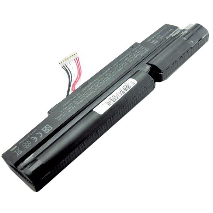Erstatte laptop-batteri til ACER 3ICR19/66-2 Erstatte laptop-batteri ACER til 3ICR19/66-2