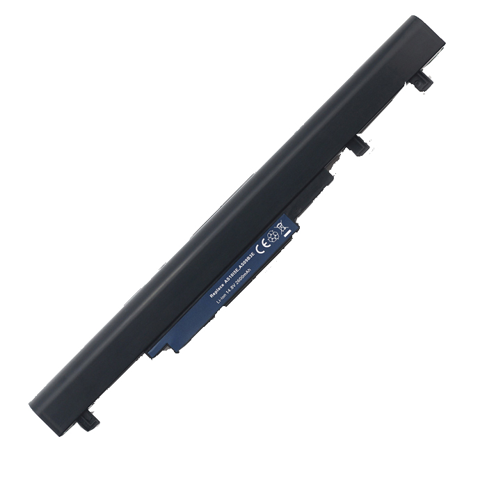 Erstatte laptop-batteri ACER  til Aspire-3935-742G25Mn 