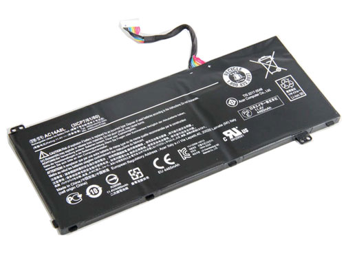 Erstatte laptop-batteri ACER  til Aspire-VN7-591G-56ZA 