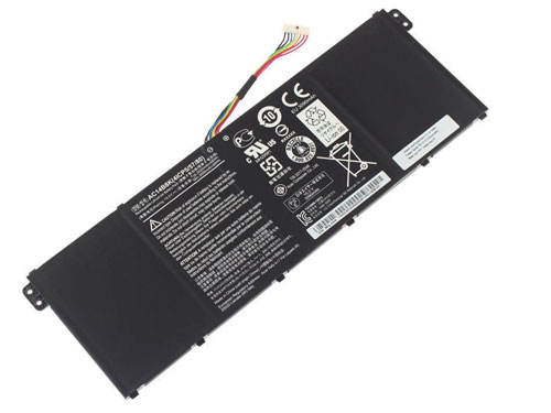 Erstatte laptop-batteri til PACKARD BELL EASYNOTE LG71-BM Erstatte laptop-batteri PACKARD BELL EASYNOTE til LG71-BM
