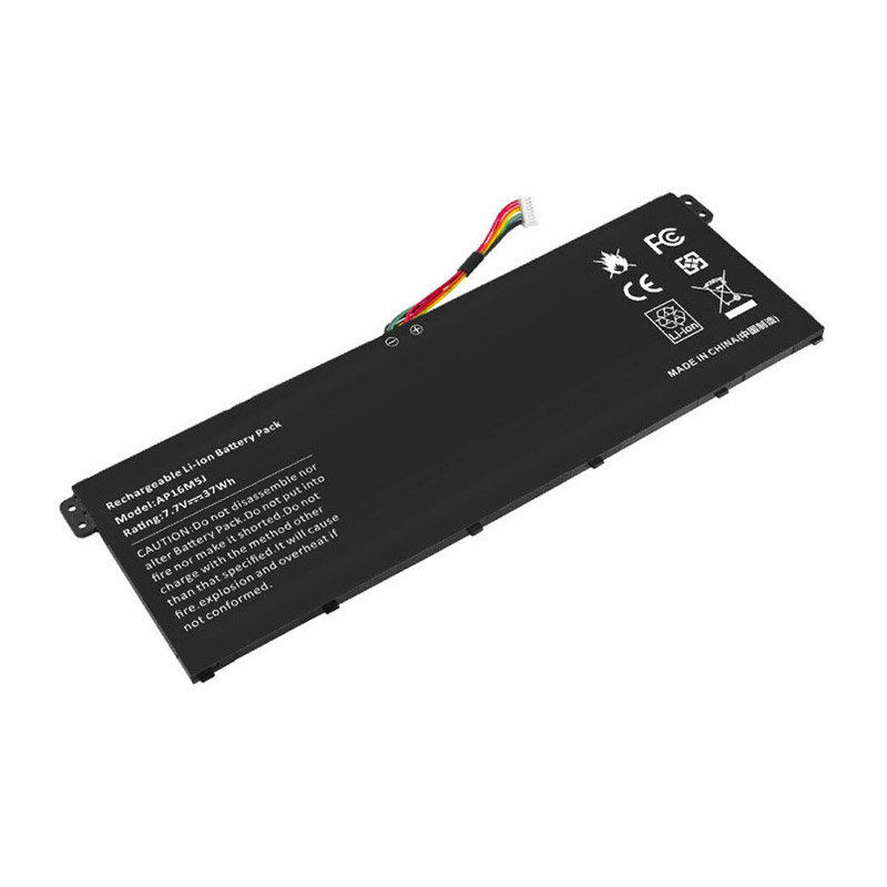 Erstatte laptop-batteri acer  til A314-31-C0SG 