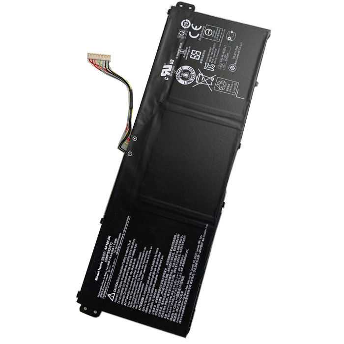 Erstatte laptop-batteri ACER  til AP18C8K 