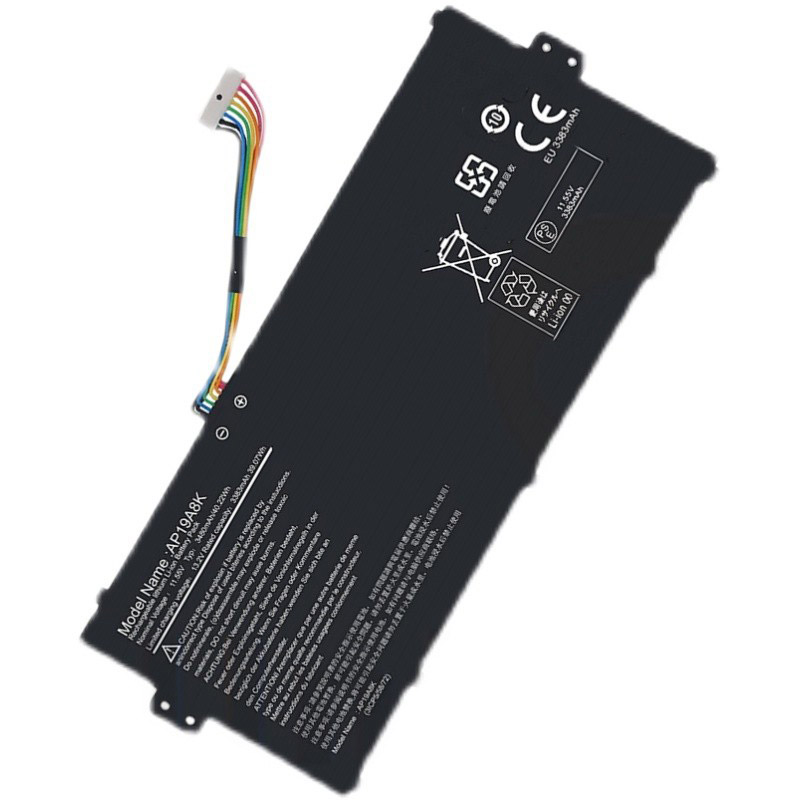 Erstatte laptop-batteri ACER  til cp311-2h-c679 
