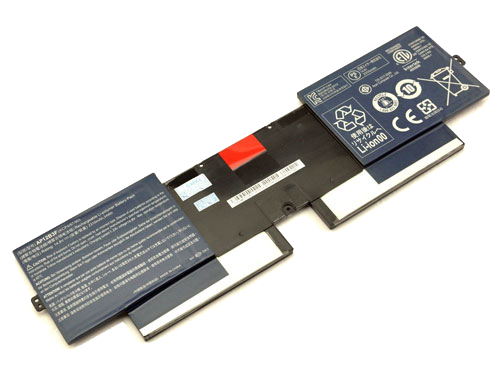 Erstatte laptop-batteri til ACER Aspire-S5-391 Erstatte laptop-batteri ACER til Aspire-S5-391