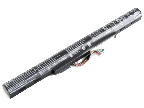 Erstatte laptop-batteri til ACER 4ICR17/65 Erstatte laptop-batteri ACER til 4ICR17/65