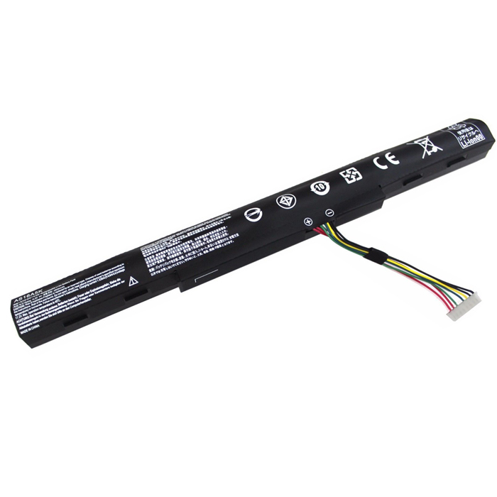 Erstatte laptop-batteri ACER  til Aspire-E5-575G-50QS 