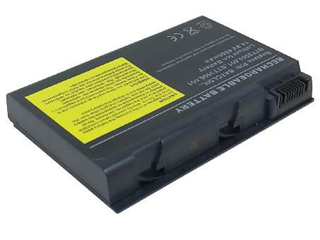 Erstatte laptop-batteri til ACER TravelMate 290EXC Erstatte laptop-batteri ACER til TravelMate 290EXC