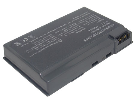 Erstatte laptop-batteri til ACER TravelMate C310XC Erstatte laptop-batteri ACER til TravelMate C310XC