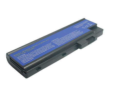 Erstatte laptop-batteri til ACER TravelMate 5110 Series Erstatte laptop-batteri ACER til TravelMate 5110 Series