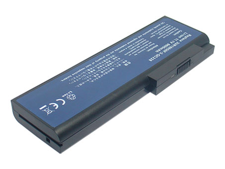 Erstatte laptop-batteri til ACER FERRARI 5005WLMI Erstatte laptop-batteri ACER til FERRARI 5005WLMI