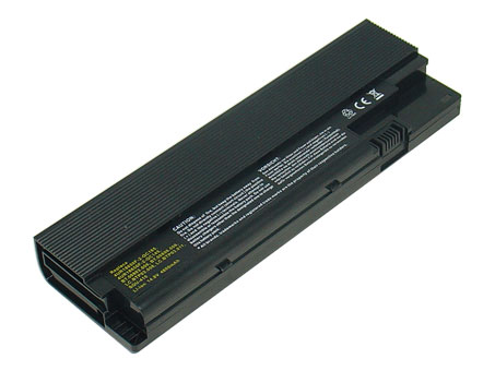 Erstatte laptop-batteri til ACER TravelMate 2100 Erstatte laptop-batteri ACER til TravelMate 2100