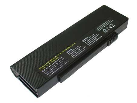 Erstatte laptop-batteri til ACER TravelMate C204Tmi Erstatte laptop-batteri ACER til TravelMate C204Tmi