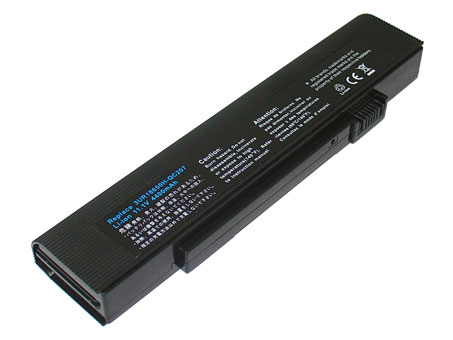 Erstatte laptop-batteri til ACER TRAVELMATE C213TMI Erstatte laptop-batteri ACER til TRAVELMATE C213TMI