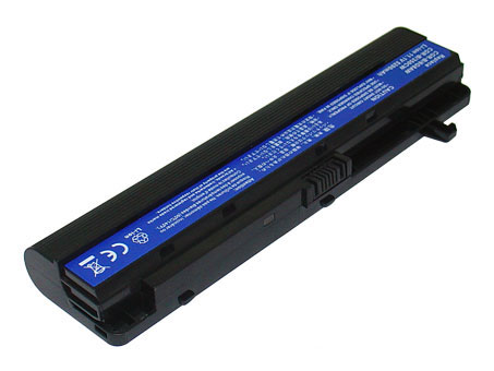 Erstatte laptop-batteri ACER  til TravelMate 3000 