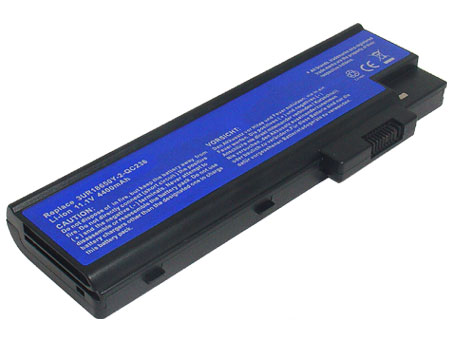 Erstatte laptop-batteri til ACER ASPIRE 9513WSMI Erstatte laptop-batteri ACER til ASPIRE 9513WSMI