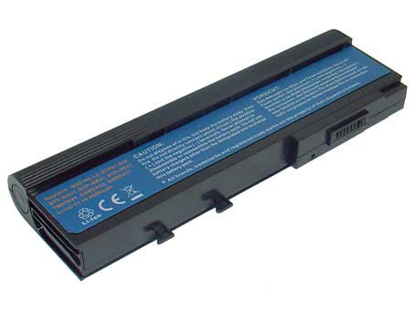 Erstatte laptop-batteri til ACER Extense 4630G-642G32Mn Erstatte laptop-batteri ACER til Extense 4630G-642G32Mn