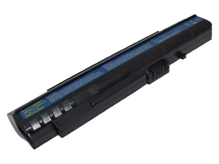 Erstatte laptop-batteri til ACER Aspire One 10.1 Erstatte laptop-batteri ACER til Aspire One 10.1