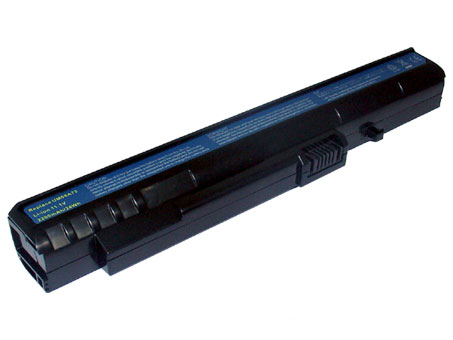 Erstatte laptop-batteri til ACER Aspire One 10.1 Erstatte laptop-batteri ACER til Aspire One 10.1