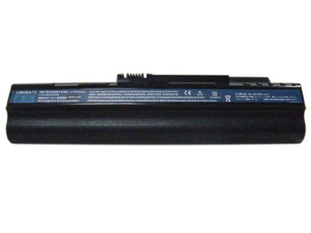 Erstatte laptop-batteri til ACER Aspire One A150-Bwdom Erstatte laptop-batteri ACER til Aspire One A150-Bwdom