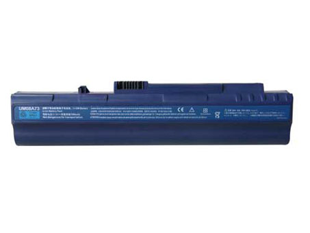 Erstatte laptop-batteri til ACER UM08B31 Erstatte laptop-batteri ACER til UM08B31