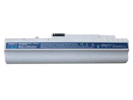 Erstatte laptop-batteri til ACER Aspire One 10.1 Erstatte laptop-batteri ACER til Aspire One 10.1