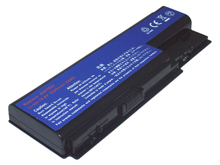 Erstatte laptop-batteri til EMACHINES E520 Erstatte laptop-batteri EMACHINES til E520