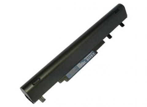 Erstatte laptop-batteri til gateway NS30I02Ae Erstatte laptop-batteri gateway til NS30I02Ae