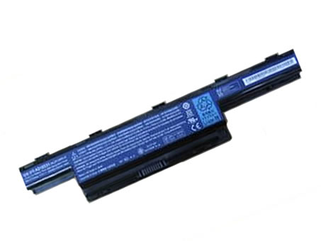 Erstatte laptop-batteri til ACER AS10D31 Erstatte laptop-batteri ACER til AS10D31