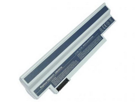 Erstatte laptop-batteri til ACER Aspire One 532h-CPR11 Erstatte laptop-batteri ACER til Aspire One 532h-CPR11