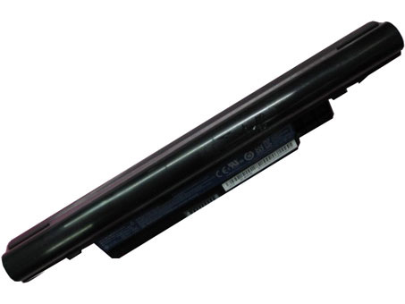 Erstatte laptop-batteri til gateway ID53A Series Erstatte laptop-batteri gateway til ID53A Series