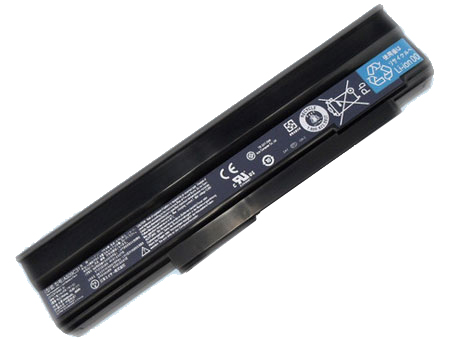 Erstatte laptop-batteri til gateway NV4010C Erstatte laptop-batteri gateway til NV4010C