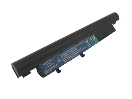 Erstatte laptop-batteri til ACER Aspire 3810T-PH22X Erstatte laptop-batteri ACER til Aspire 3810T-PH22X