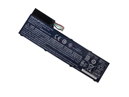 Erstatte laptop-batteri acer  til Aspire M3 Series 