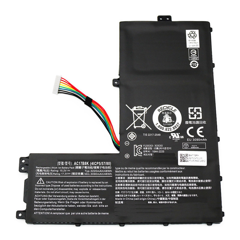Erstatte laptop-batteri ACER  til SF315-52G-55EW 