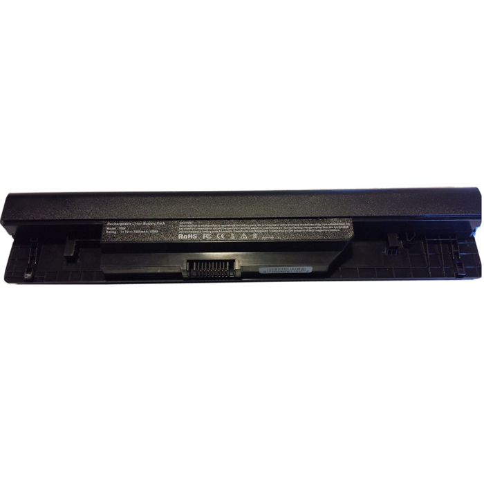 Erstatte laptop-batteri til DELL TRJDK Erstatte laptop-batteri DELL til TRJDK