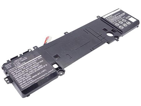 Erstatte laptop-batteri til dell Alienware-15-R1 Erstatte laptop-batteri dell til Alienware-15-R1