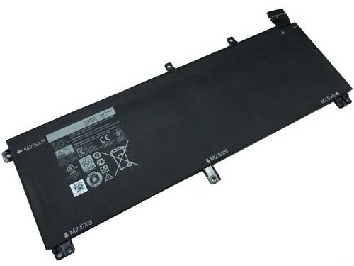 Erstatte laptop-batteri til dell Precision-M3800-Series Erstatte laptop-batteri dell til Precision-M3800-Series