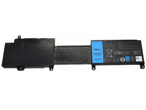 Erstatte laptop-batteri til DELL 8JVDG Erstatte laptop-batteri DELL til 8JVDG