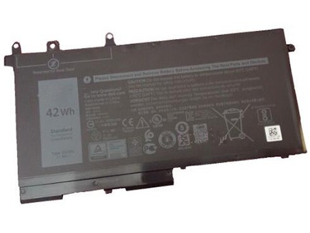 Erstatte laptop-batteri til DELL 3DDDG Erstatte laptop-batteri DELL til 3DDDG