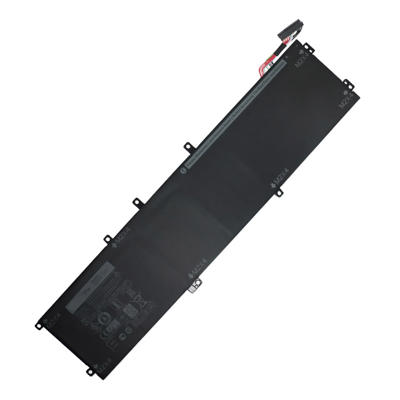 Erstatte laptop-batteri til DELL Precision 5510 Erstatte laptop-batteri DELL til Precision 5510