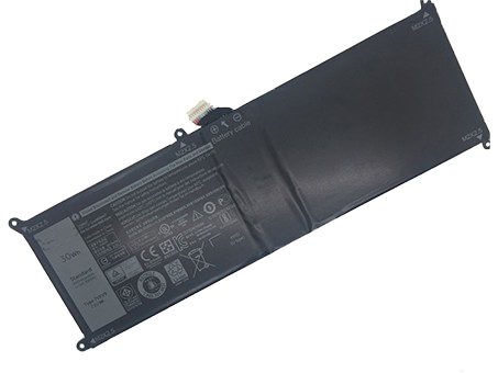 Erstatte laptop-batteri til dell XPS-12-9250-D4308TB Erstatte laptop-batteri dell til XPS-12-9250-D4308TB