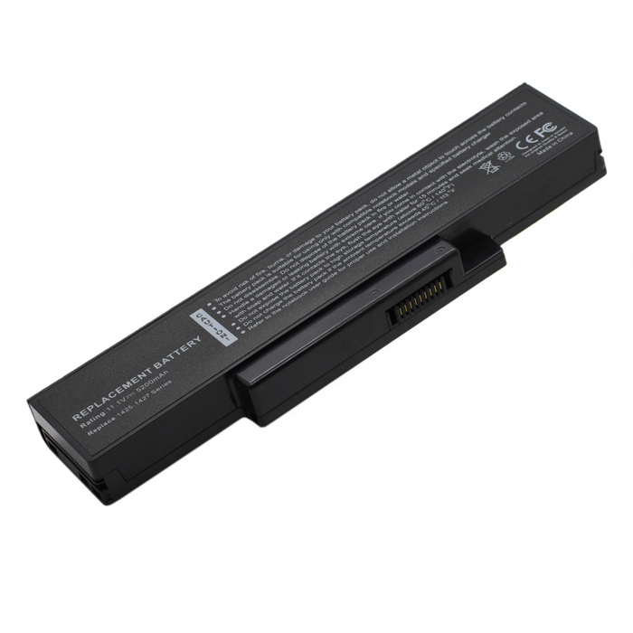 Erstatte laptop-batteri til DELL BATEL90L9 Erstatte laptop-batteri DELL til BATEL90L9