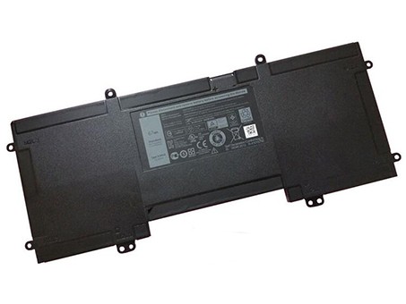 Erstatte laptop-batteri til dell X3PHO Erstatte laptop-batteri dell til X3PHO