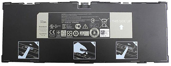 Erstatte laptop-batteri til LENOVO Venue-11-Pro-7130 Erstatte laptop-batteri LENOVO til Venue-11-Pro-7130